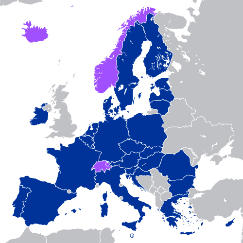 Single market of the European Union